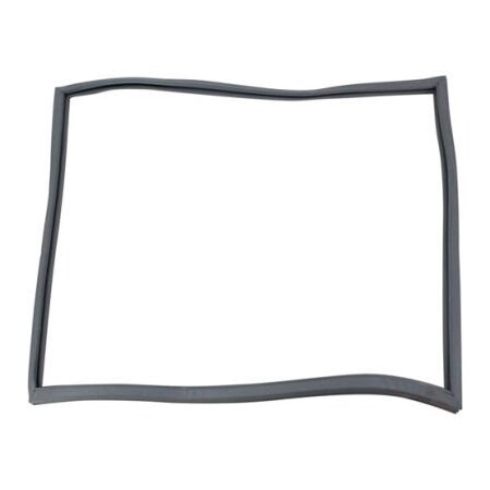 Allpoints Allpoints 8011788 Gasket, Door -23-1/4" X 27" For Victory 8011788